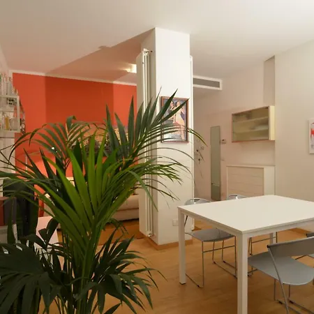 Bellincentro Apartment Bologna Exterior photo