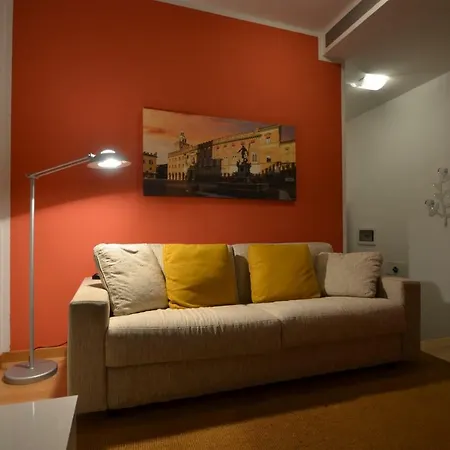 Bellincentro Apartment Bologna Exterior photo