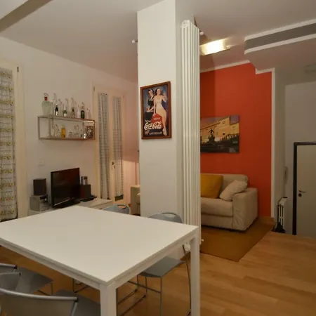 Bellincentro Apartment Bologna Exterior photo