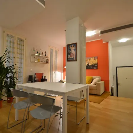 Bellincentro Apartment Bologna Exterior photo
