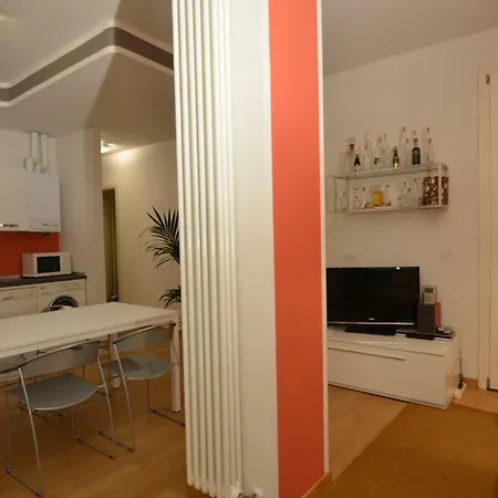 Bellincentro Apartment Bologna Exterior photo