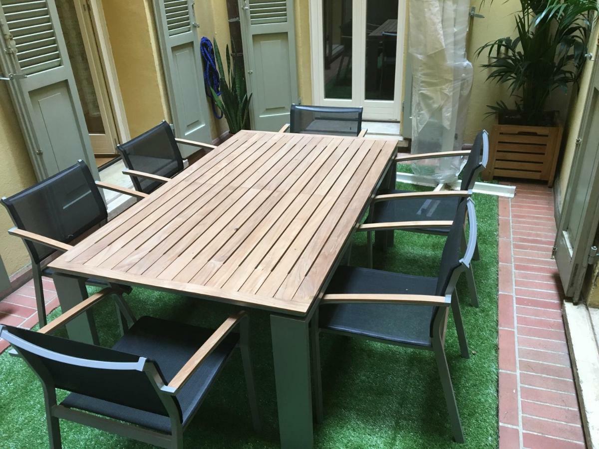 Bellincentro Apartment *