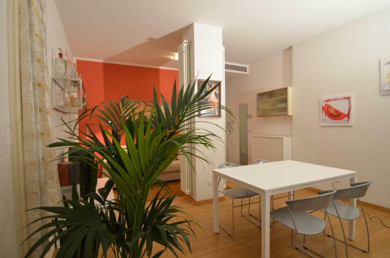 Apartment Bellincentro Bologna