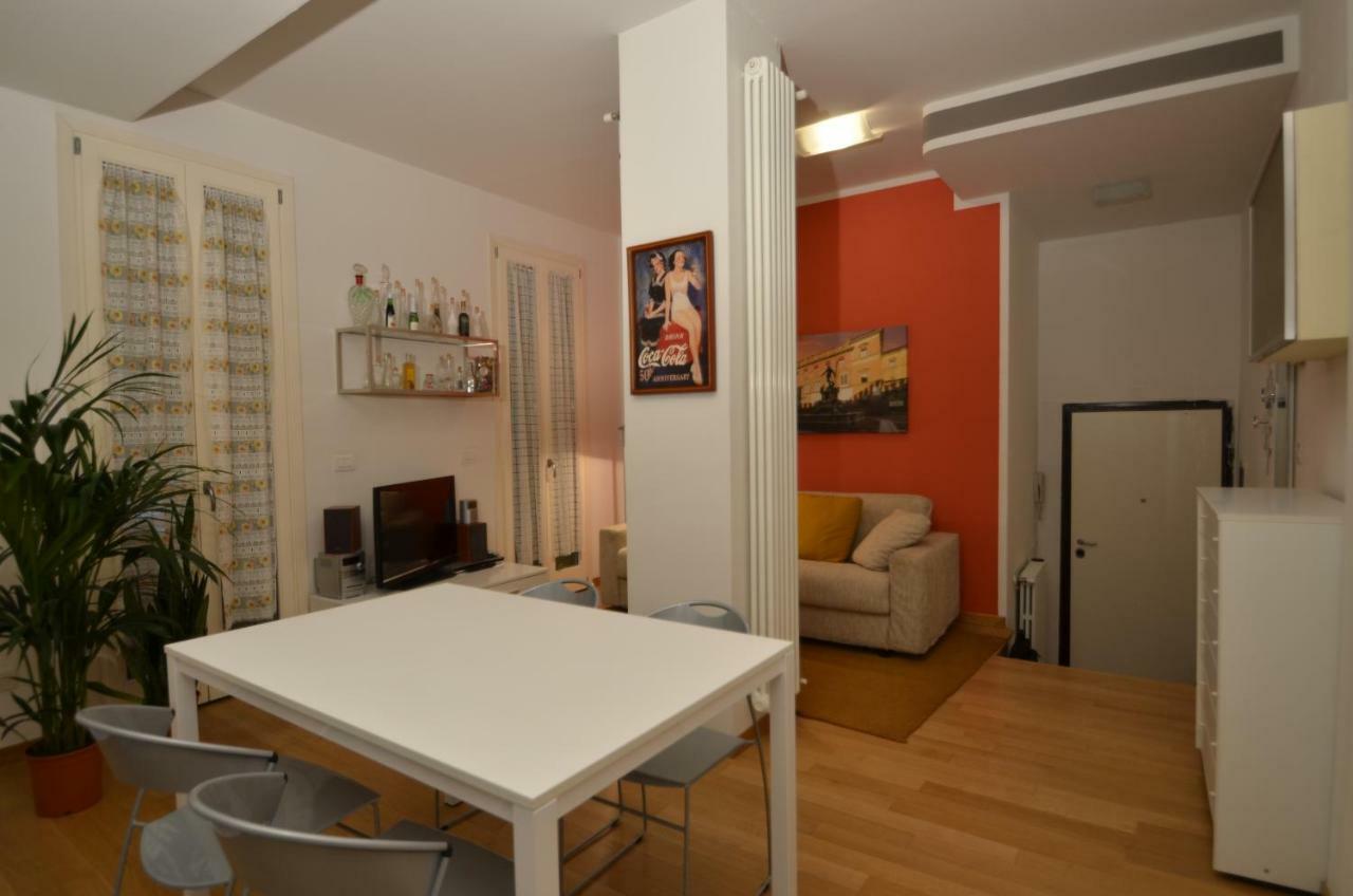 Apartment Bellincentro *