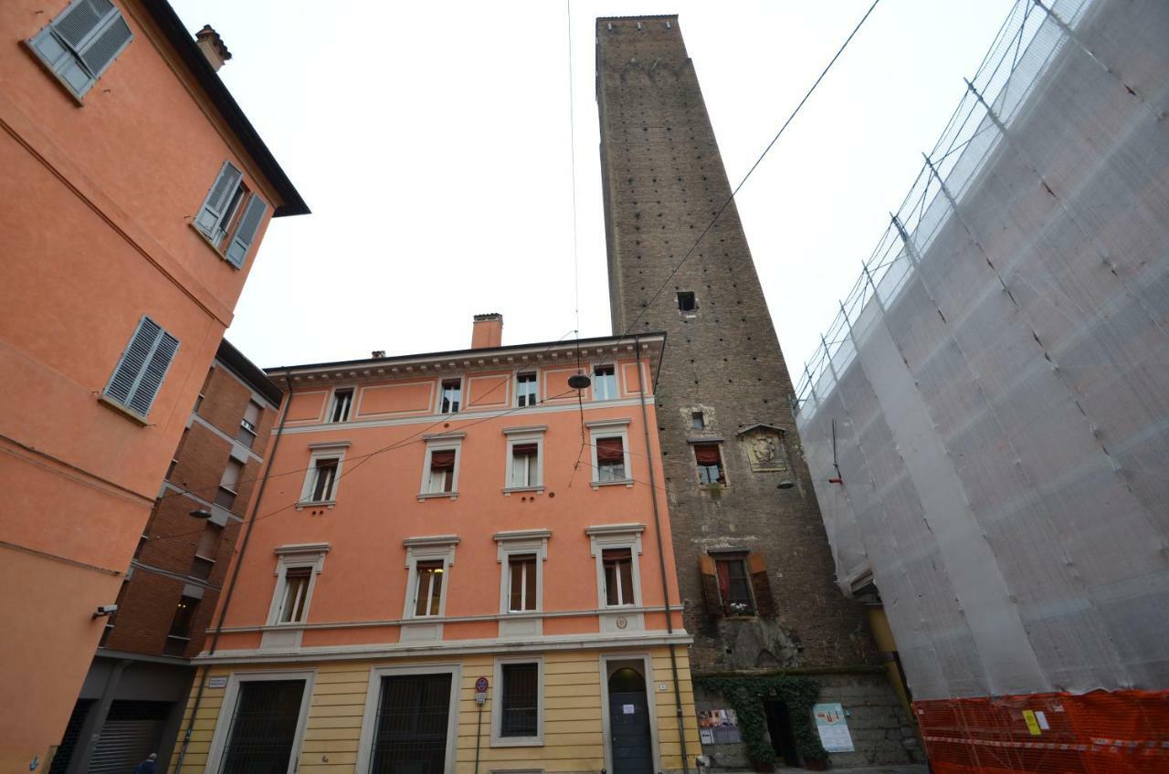 Apartment Bellincentro