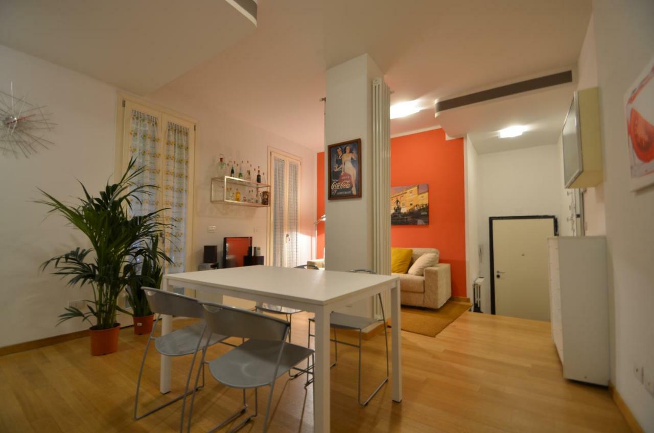 Apartment Bellincentro